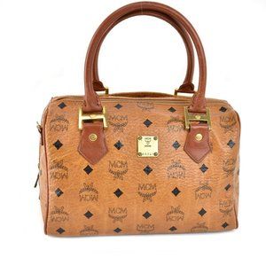 mcm munchen purse